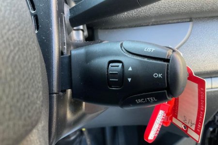 2023 Citroen Spacetourer - photo 33