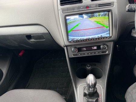 2016 Volkswagen Polo - photo 13