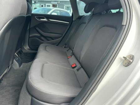 2018 Audi A3 - photo 14