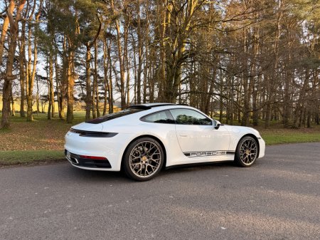 2021 Porsche 911 - photo 7