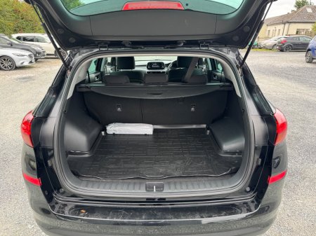 2019 Hyundai Tucson - photo 7