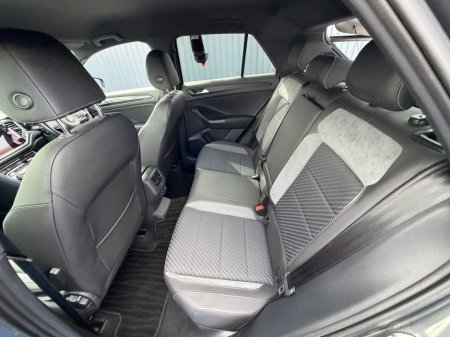 2021 Volkswagen T-Roc - photo 38