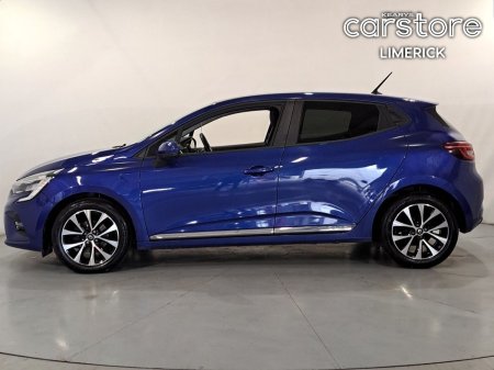 2021 Renault Clio - photo 6
