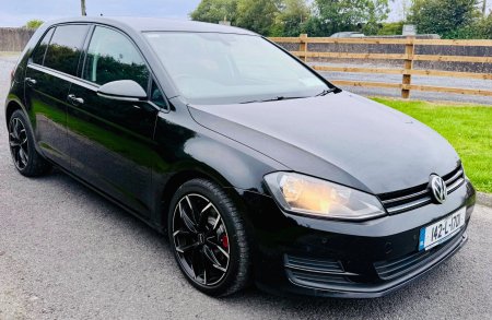 2014 Volkswagen Golf - photo 10