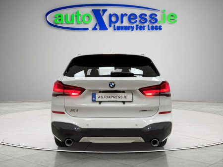 2020 BMW X1 - photo 11