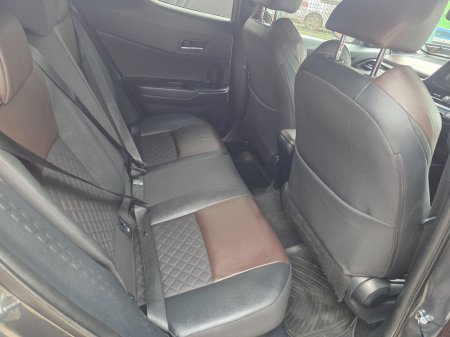 2019 Toyota C-HR - photo 7