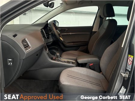 2026 SEAT Ateca - photo 8