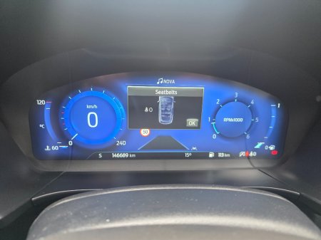 2021 Ford Kuga - photo 17