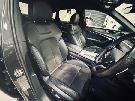 2020 Audi A6 - photo 11