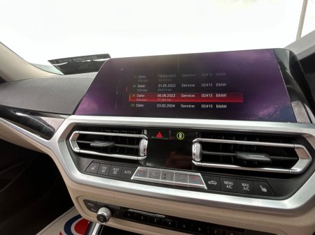 2019 BMW 3-Series - photo 8