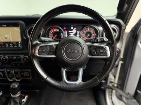 2020 Jeep Wrangler - photo 17
