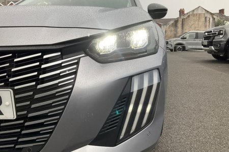 2025 Peugeot 208 - photo 38
