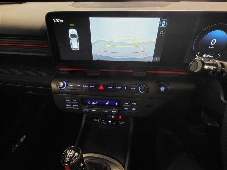 2026 Hyundai KONA - photo 8