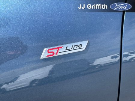 2022 Ford Kuga - photo 3