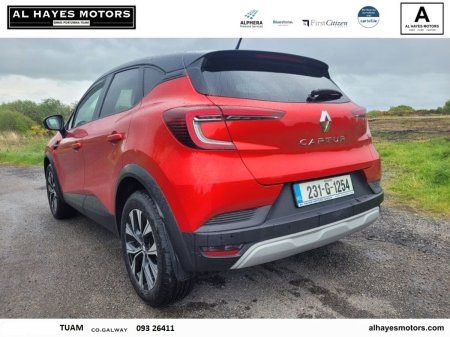 2023 Renault Captur - photo 17