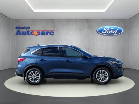 2023 Ford Kuga - photo 8