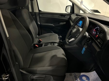 2023 Volkswagen Caddy - photo 17