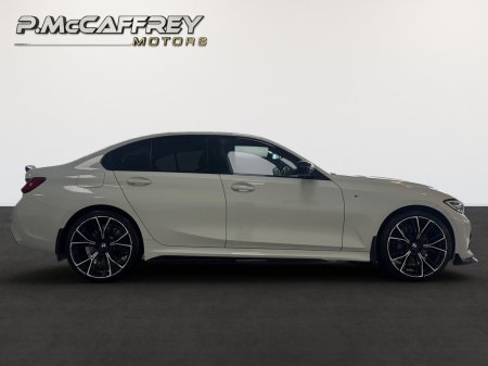 2020 BMW 3-Series - photo 4
