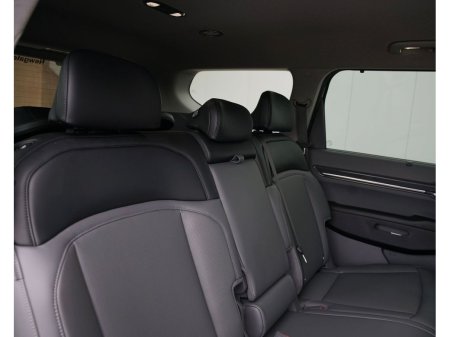 2025 Kia EV9 - photo 29