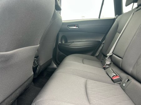 2024 Toyota Corolla Cross - photo 7