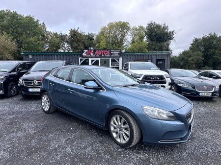 2014 Volvo V40 - photo 3