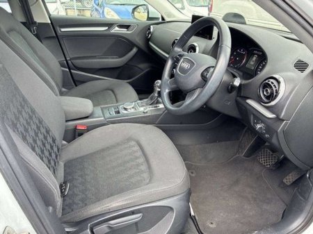 2016 Audi A3 - photo 8