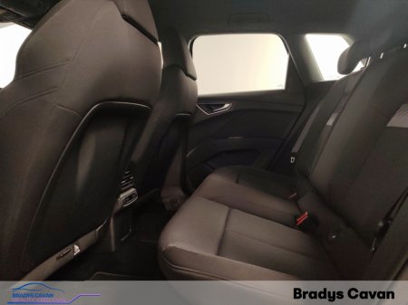 2022 Audi Q4 e-tron - photo 10