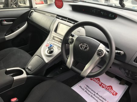 2015 Toyota Prius - photo 33