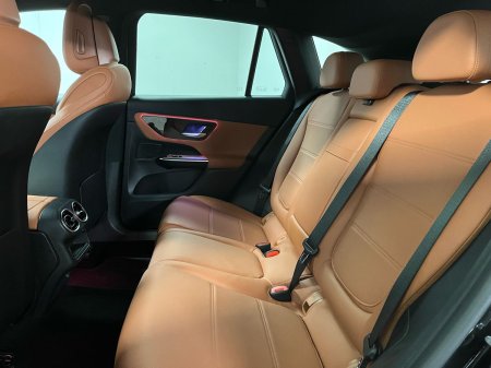2023 Mercedes-Benz GLC - photo 13