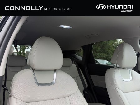 2024 Hyundai Tucson - photo 23