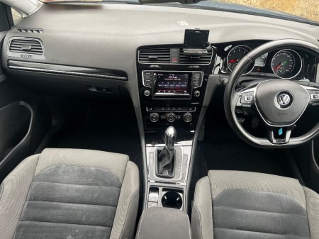 2013 Volkswagen Golf - photo 15