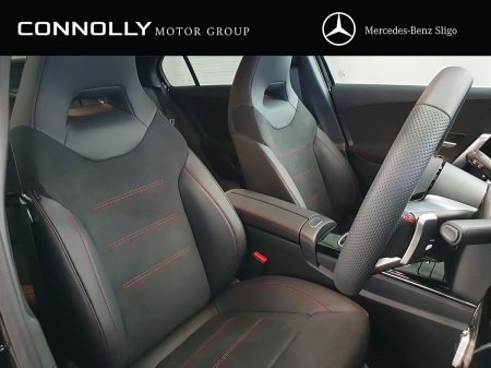 2026 Mercedes-Benz A-Class - photo 21