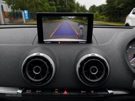 2016 Audi S3 - photo 18