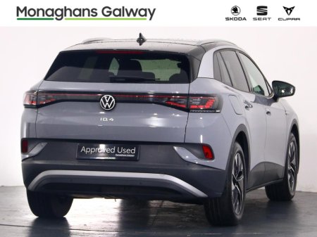 2023 Volkswagen ID.4 - photo 3