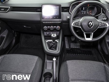 2022 Renault Clio - photo 2