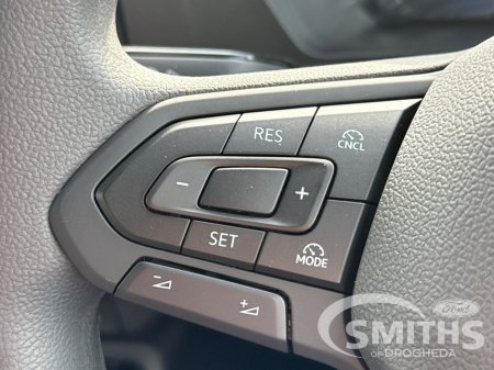 2026 Ford Transit Connect - photo 26