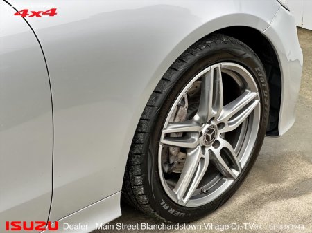 2018 Mercedes-Benz E-Class - photo 18