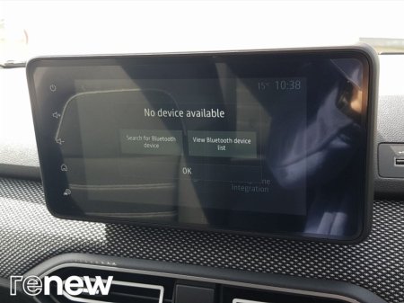 2026 Dacia Jogger - photo 34