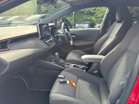 2019 Toyota Corolla - photo 6