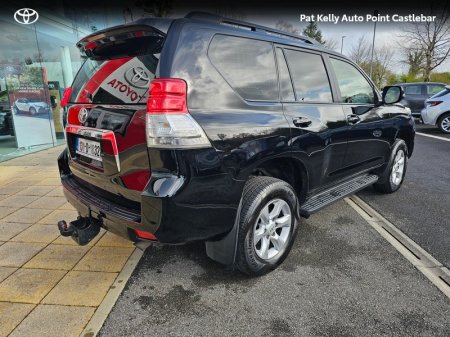2013 Toyota Land Cruiser - photo 2