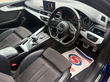 2017 Audi A5 - photo 10