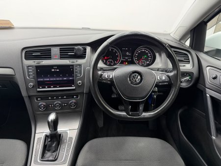 2013 Volkswagen Golf - photo 10
