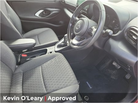 2024 Mazda Mazda2 - photo 4