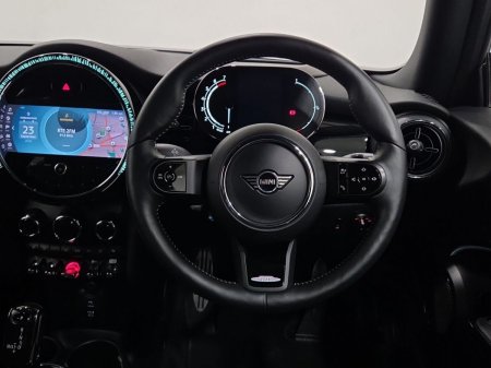 2021 Mini Cooper - photo 5