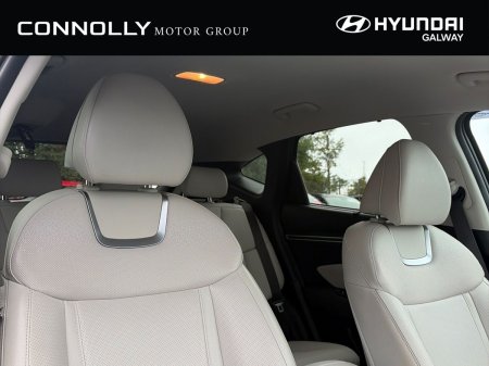 2022 Hyundai Tucson - photo 23