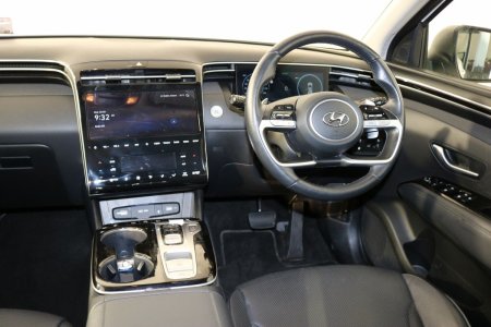 2024 Hyundai Tucson - photo 12