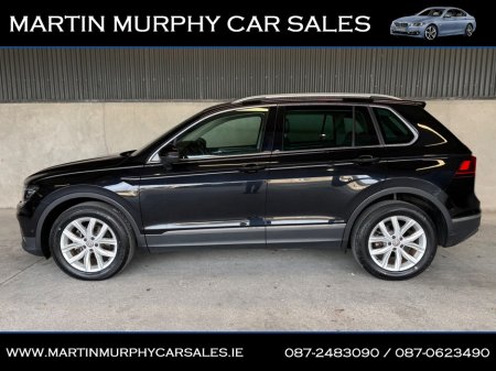 2018 Volkswagen Tiguan - photo 3