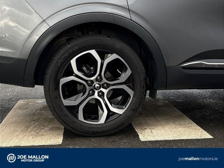 2023 Renault Arkana - photo 16
