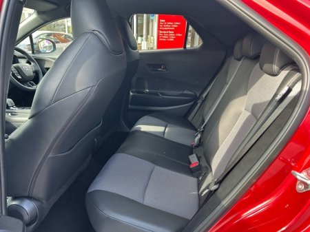 2024 Toyota C-HR - photo 7