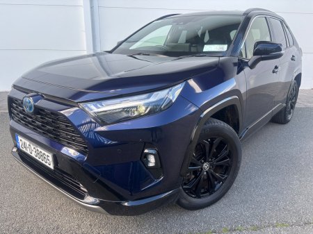 2024 Toyota RAV4 - photo 19